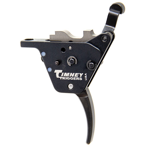 CZ 457 - Timney TRIGGERS tarjoaa säädettävän vetopainon 10 oz - 2 lb, helpon asennuksen ja parantaa tarkkuutta metsästyksessä ja kilpailuissa.