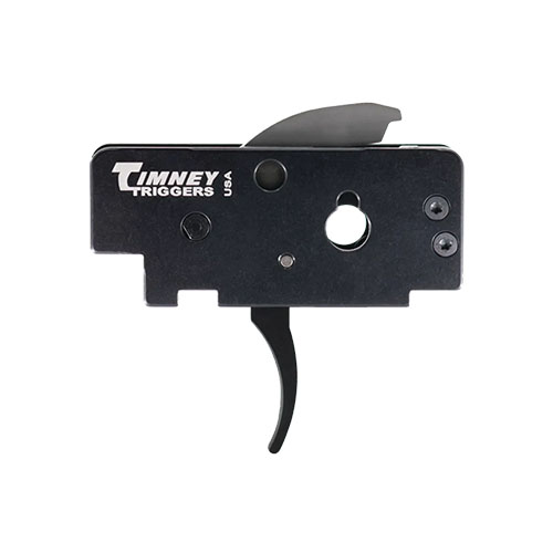 Timney HK MP5 - kaksivaiheinen liipaisin, 2+2lb veto, valmistettu kestävästä materiaalista, erinomainen tarkkuus ja luotettavuus. Yhteensopiva HK 91, 93, 94.