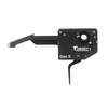 Timney Ruger American® Gen II Trigger tarjoaa säädettävän vetopainon 2-4 lbs, sujuvan laukaisun ja helpon asennuksen ilman asekorjaajaa.