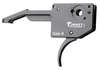 Timney Impact Ruger American® Centerfire Trigger tarjoaa 3-4 lb vetopainon, sujuvan laukaisun ja helpon asennuksen ilman asehuoltajaa, taaten luotettavan suorituskyvyn.