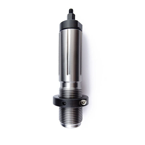 TRIEBEL Seater with Crimp 300 Win Mag - 1 1/4'' takaa tarkan ja nopean luotien asettamisen, ja mahdollistaa crimpin käytön tai käytön ilman sitä.