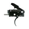 TRIGGERTECH AR15 - Black Combat tarjoaa Frictionless Release Technology™:n, lyhyen kahden vaiheen toiminnan ja erinomaisen luotettavuuden kaikissa olosuhteissa.