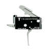 TRIGGERTECH AR15 - Adaptable tarjoaa Frictionless Release Technology™:n, lyhyen kaksivaiheisen toiminnan ja luotettavan laukaisun kaikissa olosuhteissa.