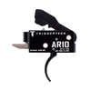 TRIGGERTECH AR10 - Black Competitive tarjoaa tarkkuutta ja luotettavuutta, Frictionless Release Technology™ ja kestävä 440C ruostumaton teräs.