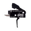 TRIGGERTECH AR10 - Black Competitive Flat tarjoaa tarkkuutta ja luotettavuutta, Frictionless Release Technology™ takaa johdonmukaiset laukaustuntumat kaikissa olosuhteissa.