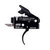 TRIGGERTECH AR9 - Black Competitive tarjoaa Zero Creep Technology™:n, erinomaisen luotettavuuden ja tarkkuuden, täydellinen kilpailijoille.