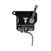 TRIGGERTECH REM700 SPECIAL - LEFT - Bolt Release tarjoaa erinomaisen tarkkuuden, nollakäynnistysviiveen ja luotettavuuden, jopa vaativimmissa olosuhteissa.