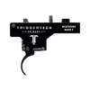 TRIGGERTECH Weatherby Mark V Primary - Frictionless Release Technology™ takaa nollakäynnistys, lyhyen liikematkan ja erinomaisen luotettavuuden kaikissa olosuhteissa.