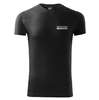 Call of the Jay T-paita yhdistää mukavuuden ja kestävyyden, ja se on valmistettu 100% puuvillasta. Slim fit -leikkaus takaa erinomaisen istuvuuden.