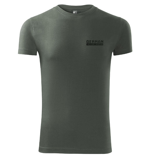 GTS Evolution T-Paita yhdistää mukavuuden ja kestävyyden, slim fit -leikkaus, 100% puuvillaa ja säänkestävä logo, täydellinen jokapäiväiseen käyttöön.