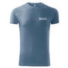 x GTS German Tactical Systems T-paita yhdistää mukavuuden ja kestävyyden, slim fit -leikkaus, 100% puuvillaa, täydellinen jokapäiväiseen käyttöön.