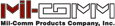 MIL-COMM PRODUCTS COMPANY