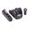 XS SIGHT SYSTEMS MARLIN 1895 GHOST RING DRC WINGED SIGHT SET WHITE