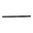 XS SIGHT SYSTEMS RUGER® SCOUT RIFLE® RAIL WITH SIGHT