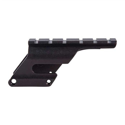 Kevyt ja kestävä AIMTECH shotgun scope mount, helppo asentaa ilman poraamista. Tukee tasaisesti kaikkia kiikareita ja kestää voimakkaat iskureboundit.