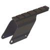 Kevyt AIMTECH SHOTGUN SCOPE MOUNT Remington 870: helppo asentaa ilman porausta, kestävä ja tasapainoinen tuki kaikkiin kiikareihin, mukana tarvittavat pultit.