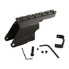 AIMTECHin SHOTGUN SCOPE MOUNT on kevyt, helposti asennettava ilman porausta tai kierteitä, joka tukee tarkkuuskiväärin kiinnittämistä ja kestää voimakkaat rekyylit.
