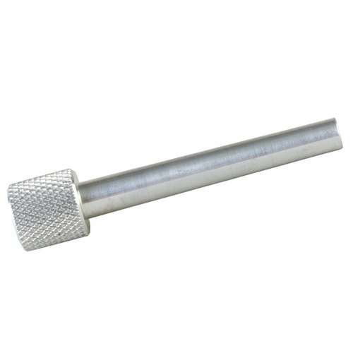 M14/M1A BORE GUIDE tukee puhdistusvälinettä tarkasti ja estää piipun vaurioitumisen sekä puhdistusvälineen kulumisen, sopii täydellisesti flash suppressoreihin.