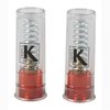 DELUXE SNAP CAPS - 20 GAUGE, suojaa laukaisinjousia kuivaharjoittelussa. Kirkas väri estää sekoittumisen patruunoihin. Kestävä messinkipohja, muovinen runko.