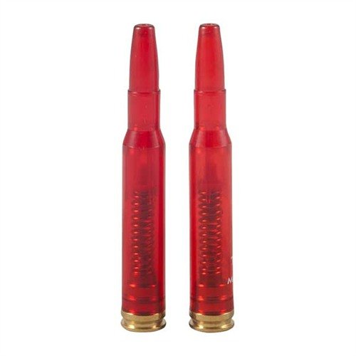 .30-06 Deluxe Snap Caps - suojaa laukaisinjousia ja mahdollistaa turvallisen kuivaharjoittelun kirkkaan värin ja erikoisen tuntuman ansiosta.