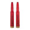 .30-06 Deluxe Snap Caps - suojaa laukaisinjousia ja mahdollistaa turvallisen kuivaharjoittelun kirkkaan värin ja erikoisen tuntuman ansiosta.