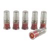 .357 MAG DELUXE SNAP CAPS - suojaa laukaisinjousia ja mahdollistaa turvallisen kuivaharjoittelun. Kirkas väri estää sekoittumisen elävien patruunoiden kanssa.