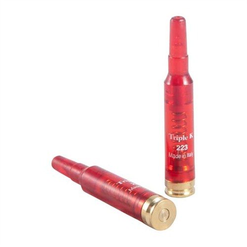 .223 REM DELUXE SNAP CAPS - suojaa iskupintoja ja parantaa kuivaharjoittelua. Kirkas väri estää sekoittumisen oikeisiin patruunoihin.