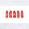 .40 Smith & Wesson DELUXE SNAP CAPS - suojaa laukaisinjousia ja parantaa kuivaharjoittelua. Kirkas väri estää sekoittamisen oikeisiin patruunoihin.