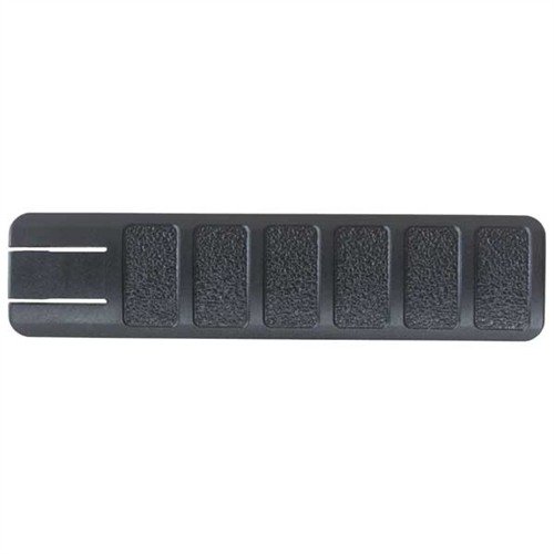 Kestävä ja taistelussa testattu AR-15 Picatinny Battle Grip Rail Cover tarjoaa turvallisen, liukumattoman otteen ja suojaa käsiteltyjä pintoja.