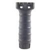 TANGODOWN PICATINNY STANDARD VERTICAL GRIP POLYMER BLACK