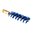 IOSSO PRODUCTS IOSSO RIFLE BRUSH 50 BGM