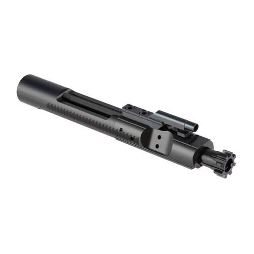Lukon osat > AR-15 luisti + lukko yhdistelmät eli BCG:t - Esikatselu