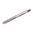 REIFF & NESTOR COMPANY HIGH SPEED STEEL PLUG TAP 7/32"-40 THREAD