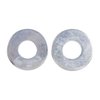 ARBOR ADAPTERS muuntavat 1" arvoaukolla varustetut hiomakiekot pienempiin moottorivarreksiin, kun taas SHAFT FLANGES tukevat kiekkoja ja varmistavat tiukan kiinnityksen.
