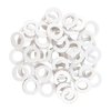 UNCLE MIKES SLING SWIVEL STUD KIT kokoaa kaikki tarvitsemasi osat yhteen, säästäen aikaa ja rahaa. Sisältää 50 osaa eri tarpeisiin.