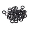 UNCLE MIKES SLING SWIVEL STUD KIT sisältää kaikki tarvittavat osat, säästää rahaa ja aikaa, pitäen tärkeimmät osat käden ulottuvilla.
