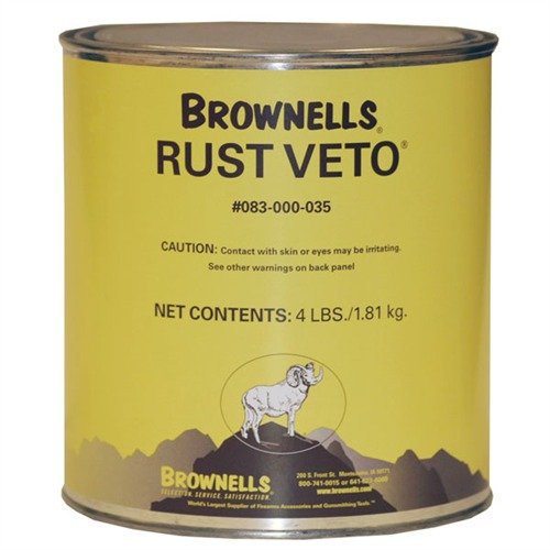 Öljyt ja voitelu > Ruosteenesto - Esikatselu