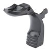 Ed Brownin Machined Memory Groove Beavertail grip safety tarjoaa tarkan istuvuuden, syvemmän otteen ja paremman hallinnan 1911-pistoolissa.