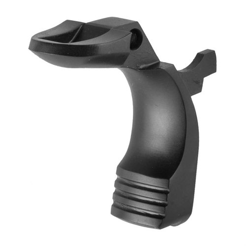 Ed Brownin Concealed Carry Grip Safety suojaa käden pehmeää osaa "hammer bite" -iskuilta, säilyttäen samalla kompaktin ja piilotettavan muotoilun.