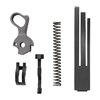 Ed Brownin 1911 5-osainen Trigger Pull Kit takaa huipputason laukaisutoiminnan, sisältäen tarkasti valmistetut osat ja vähäisen käsityön vaatimuksen.