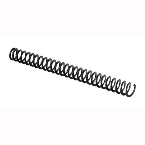 S&W M&P RECOIL SPRINGS, 13 lb. flat wire - pitkäikäisin laukaisujousi, jopa 10 kertaa pidempi käyttöikä kuin perinteisellä jousella. Suositeltu vaihto 30,000-40,000 laukausta.