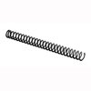 S&W M&P RECOIL SPRINGS, 13 lb. flat wire - pitkäikäisin laukaisujousi, jopa 10 kertaa pidempi käyttöikä kuin perinteisellä jousella. Suositeltu vaihto 30,000-40,000 laukausta.