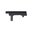 1911, 9mm, 38special, sininen