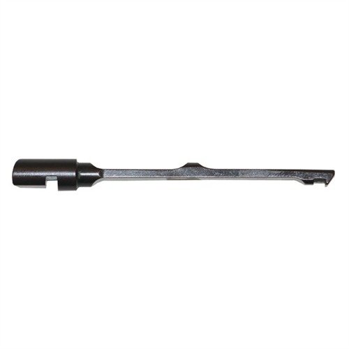 1911 MATCH EXTRACTOR tarjoaa luotettavan ja tarkan laukaisun kilpailu- ja kantopistooleille, kestävästä 4340 alloy steel -materiaalista valmistettuna.