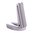 ED BROWN DROP-IN MAXI-WELL, SS/25 LPI