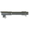 ED BROWN 1911 DROP-IN MATCH BARRELS tarjoavat tarkkuutta ilman suurta sovittamista, CNC-koneistettu ruostumaton teräs ja täydellinen asennuspaketti.