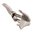 ED BROWN 1911 MACHINED AMBIDEXTROUS WIDE MATCH SAFETY STAINLESS