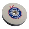 Laadukkaat 6" pehmeät felt-polishing wheels tarjoavat erinomaisen viimeistelyn. Sopii 1" arborille ja mukana adapteri eri kokoisille akselille.