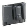 PEARCE GRIPin GRIP FRAME INSERT täyttää Glock®-pistoolin takareunan aukon, parantaen lataamista ja estäen likaa pääsemästä sisään.