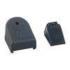 PEARCE GRIPin GRIP EXTENSION GLOCK®: parempi käsituntuma, lisää laukaisutarkkuutta ja mukavuutta, sopii GLOCK® GEN 4 & 5, valmistettu kestävästä muovista.
